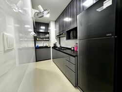 Blk 609C Tampines Greenweave (Tampines), HDB 3 Rooms #557928731
